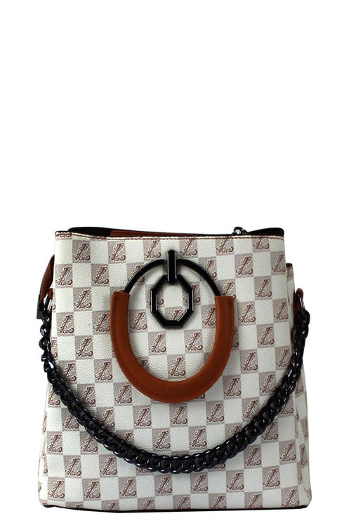 Women Stylish Bag - 3482B